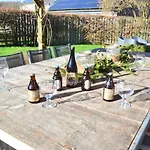 Ferienhaus Wellness Le Poirier