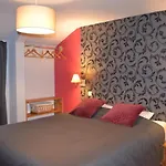 Ferienhaus Wellness Le Poirier