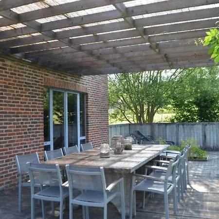 بيت للعطل Wellness 