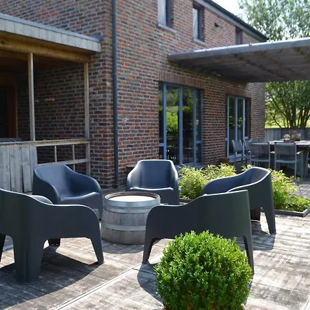 Holiday home Wellness 