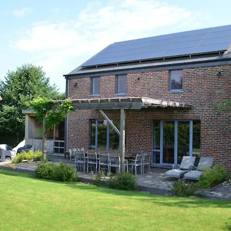 Holiday home Wellness 