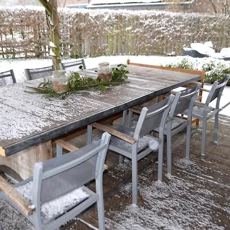 Ferienhaus Wellness Le Poirier Durbuy