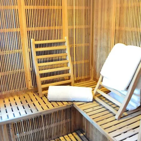 Wellness Le Poirier