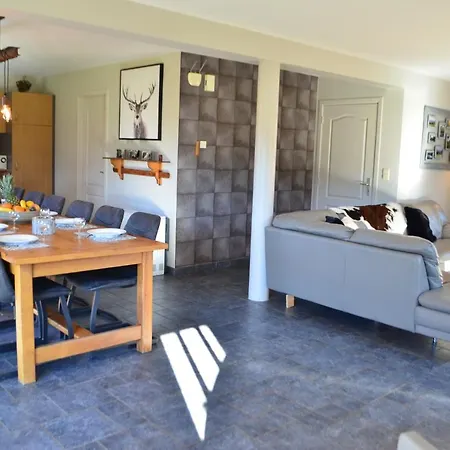 Holiday home Wellness 