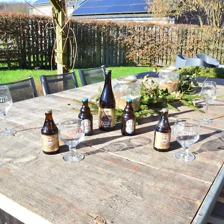 Holiday home Wellness 