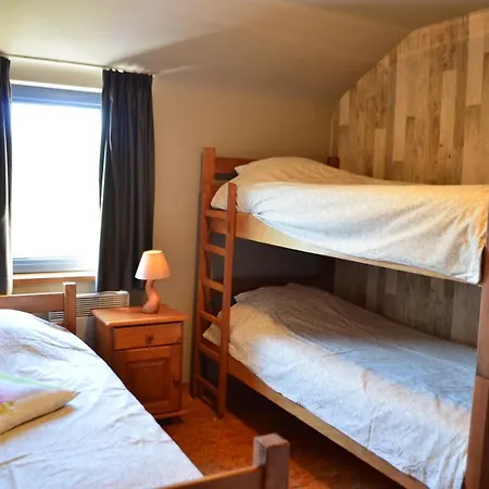 Holiday home Wellness 