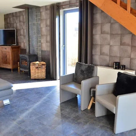 Wellness Le Poirier Ferienhaus