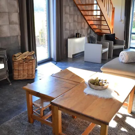 Holiday home Wellness 