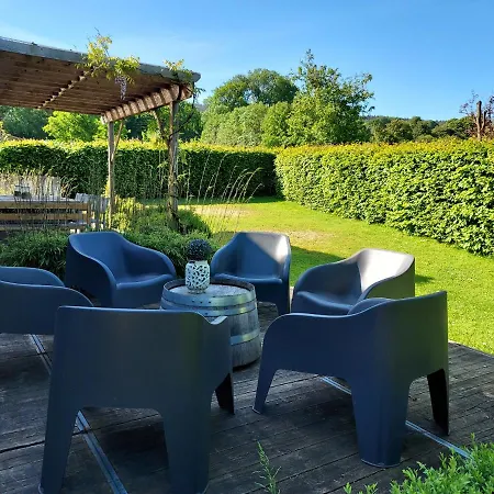 Holiday home Wellness 