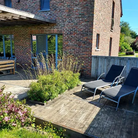 Holiday home Wellness 