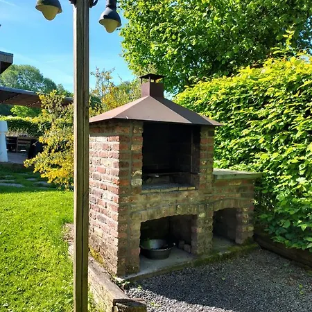Ferienhaus Wellness Le Poirier Durbuy
