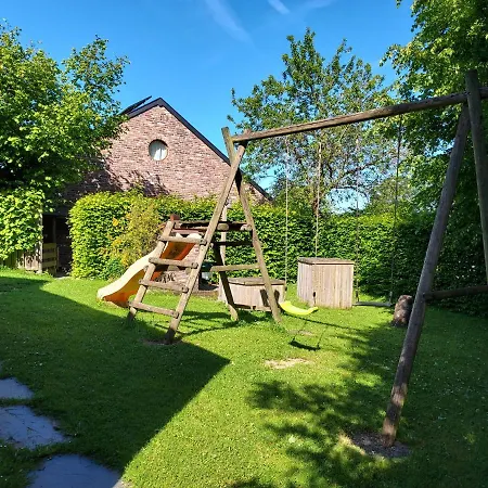 Holiday home Wellness 